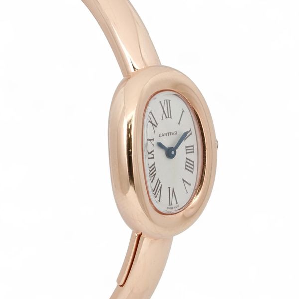 Cartier Baignoire WGBA0019